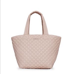 MZ Wallace Medium Metro Tote